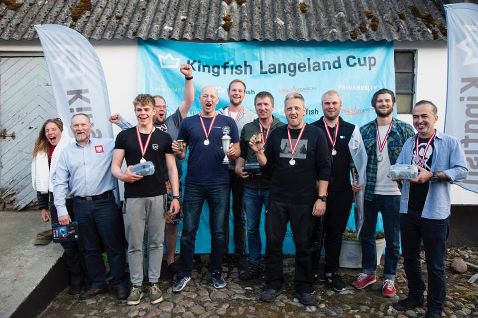Langeland Cup 2019