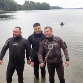 Drużynowe Mistrzostwa Polski 2019 - JESIEŃ_3