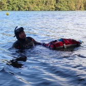 Drużynowe Mistrzostwa Polski w Łowiectwie Podwodnym 2019_1