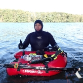 Drużynowe Mistrzostwa Polski w Łowiectwie Podwodnym 2019_2