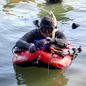 Drużynowe Mistrzostwa Polski w Łowiectwie Podwodnym 2019_9