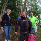 Drużynowe Mistrzostwa Polski 2018 - runda wiosenna