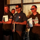 Drużynowe Mistrzostwa Polski 2018 - runda wiosenna