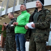 Drużynowe Mistrzostwa Polski 2018 - runda wiosenna