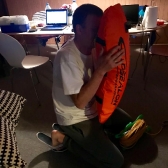 Langeland Cup 2019 - przygotowania do polowania