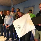 Langeland Cup 2019 - zwyciężczyni w kategorii kobiet