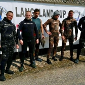 Langeland Cup 2019 - polska ekipa