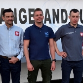 Langeland Cup 2019 - polska ekpia