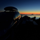 Langeland Cup 2019 - wieczorna wycieczka