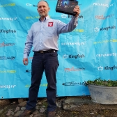 Nagroda za największego dorsza zawodów