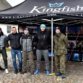 Langeland Cup 2019 - przed odprawą