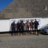 Langeland Cup 2019 - polska ekipa