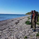 Langeland Cup 2019 - rozpoznanie miejscówek