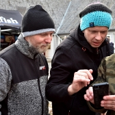 Langeland Cup 2019 - omawianie miejscówek