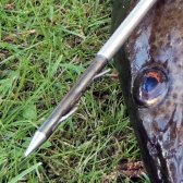 Langeland Cup 2019 - upolowany hawajką