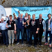 Langeland Cup 2019 - zwycięzcy wszystkich kategorii