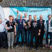Zwycięzcy Langeland Cup 2019