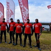 Scorpena Cup 2019 - polska ekipa