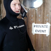 Scorpena Cup 2019 na wesoło