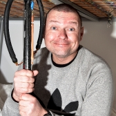 Scorpena Cup 2019 na wesoło