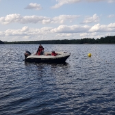 Kończymy 1 dzień zawodów