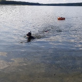 Kończymy 1 dzień zawodów