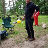 Kończymy 1 dzień zawodów