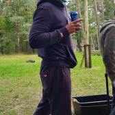 Kończymy 1 dzień zawodów