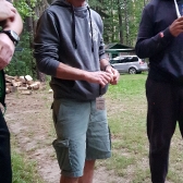 Kończymy 1 dzień zawodów