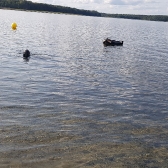 Kończymy 1 dzień zawodów