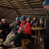 Kończymy 1 dzień zawodów