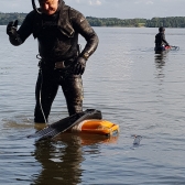 Kończymy 1 dzień zawodów