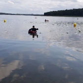 Kończymy 1 dzień zawodów