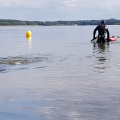 Kończymy 1 dzień zawodów