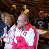 Kończymy 1 dzień zawodów