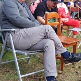 Koniec 2-go dnia zawodów