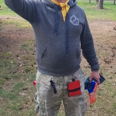 Koniec 2-go dnia zawodów