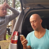 Koniec 2-go dnia zawodów