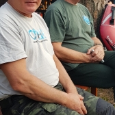 Koniec 2-go dnia zawodów