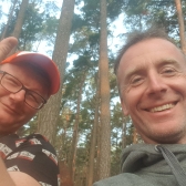 Koniec 2-go dnia zawodów