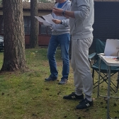 Koniec 2-go dnia zawodów