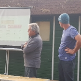 Koniec 2-go dnia zawodów