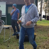 Koniec 2-go dnia zawodów