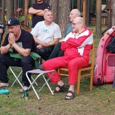 Koniec 2-go dnia zawodów