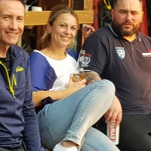 Koniec 2-go dnia zawodów