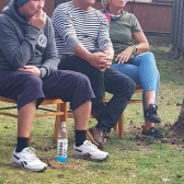 Koniec 2-go dnia zawodów