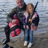 Rośnie nam zawodniczka