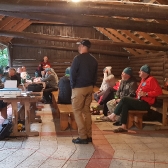 Rozpoczynamy ważenie