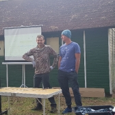 Ważenie i mierzenie - 2gi dzień