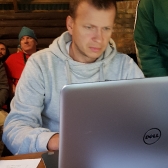 Wprowadzamy wyniki - zaraz podamy zwycięzców pierwszego dnia